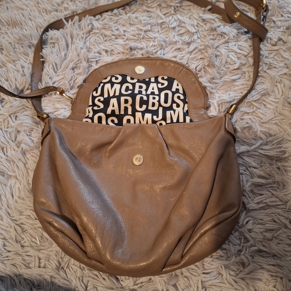 Brown Marc Jacobs Crossbody - Picture 5 of 11